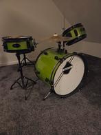 Kinder drumstel, Muziek en Instrumenten, Ophalen, Overige merken