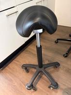 Kapperskruk zadel - bijna nieuw - professioneel, Ophalen of Verzenden