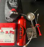 MSR Whisperlite Universele Brander Set (NIEUW), Ophalen of Verzenden, Nieuw