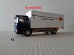 lion scania p asg, Hobby en Vrije tijd, Modelauto's | 1:50, Ophalen of Verzenden, Zo goed als nieuw, Bus of Vrachtwagen, Lion Toys