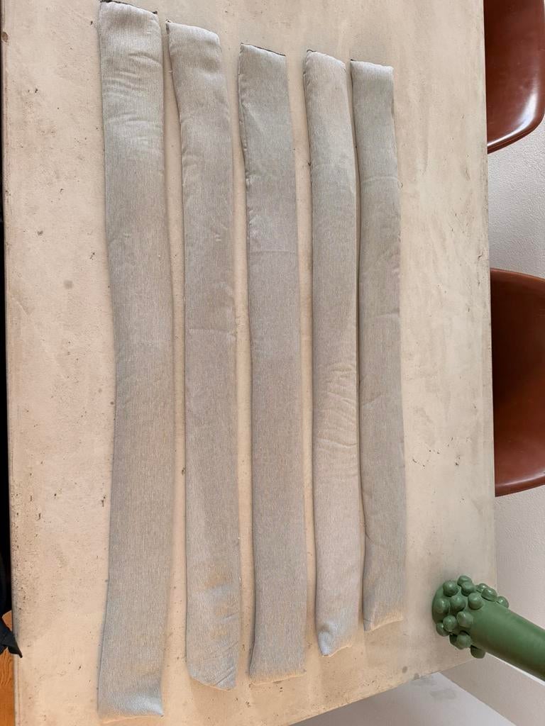 Tocht stopper, Ophalen of Verzenden, Zo goed als nieuw