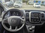 Opel Vivaro 1.6 CDTI L2H1 DC 125pk Airco Trekhaak Marge, Auto's, Voorwielaandrijving, 125 pk, Gebruikt, Euro 6