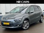 Citroen Grand C4 Picasso 1.6 THP Exclusive/7p/Pano/360Camera, Voorwielaandrijving, Euro 5, Gebruikt, C4 (Grand) Picasso