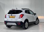 Opel Mokka 1.4 T Cosmo|TREKHAAK|NAVI|CRUISE|PDC, Auto's, Opel, Voorwielaandrijving, Gebruikt, 4 cilinders, Met garantie (alle)
