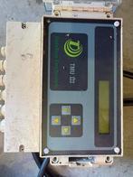 Tolsma TMU-III: Goed werkende klimaatcomputer met extra's, Ophalen