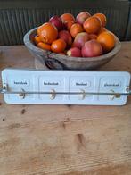 Vintage Brabantia handdoekenrek - Gebruikt, Ophalen of Verzenden, Gebruikt