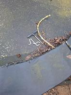 Gratis af te halen trampoline doorsnee 3 mtr., Ophalen of Verzenden, Gebruikt
