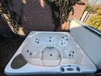 Nette en goed onderhouden Beachcomber hot tub., Ophalen of Verzenden, Zo goed als nieuw, Vast