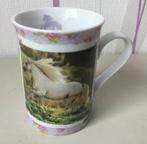 Beker Horses Dreames bij Depesche, Overige typen, Ophalen of Verzenden, Zo goed als nieuw, Overige stijlen