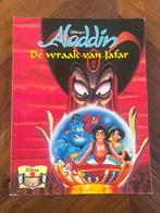 Disney's Aladdin De Wraak van Jafar, Ophalen of Verzenden, Gelezen