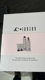 Chantal Janzen gift set nieuw, Ophalen of Verzenden, Nieuw