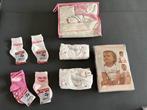 baby kleding cadeau pakket meisje, Kinderen en Baby's, Kraamcadeaus en Geboorteborden, Ophalen of Verzenden, Nieuw