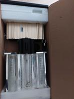 Kweeklampen dimlux 600 watt, Ophalen of Verzenden, Gebruikt, Kweeklamp