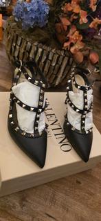 Valentino Garavani damesschoenen, Pumps, Zwart, Nieuw, Ophalen of Verzenden