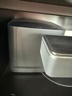 Bose Soundbar 700 zwart + Bose Bass Module 500, Audio, Tv en Foto, Ophalen, Bluetooth, Zo goed als nieuw