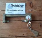Distel slot doublelock, Ophalen of Verzenden