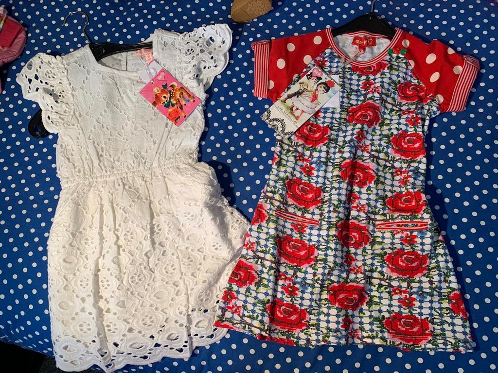 Partij merk kinderkleding 30 stuks nieuw!, Kinderen en Baby's, Ophalen of Verzenden, Nieuw