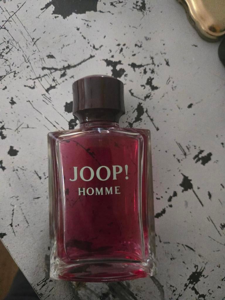Joop! Homme parfum, Ophalen of Verzenden