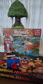 Efteling items- Boom/ puzzel/ spel- Verzend ook, Verzamelen, Efteling, Ophalen, Gebruikt, Overige typen