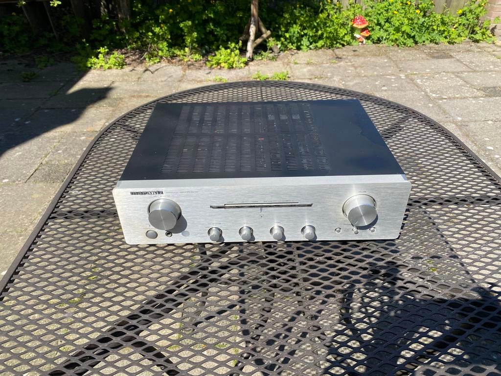 Marantz PM7001, Ophalen, Gebruikt, Marantz