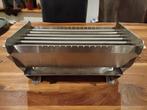 Nieuwe mini barbeque/grill, Ophalen of Verzenden, Nieuw