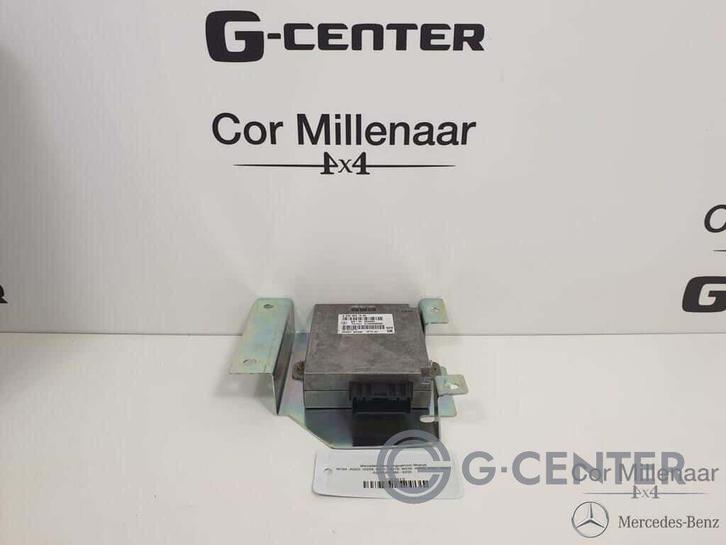 Mercedes-Benz Linguatronic Module A2098201385 W164   G82013, Auto-onderdelen, Elektronica en Kabels, Mercedes-Benz, Gebruikt, BOVAG lid