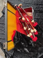 doedelzak bagpipe (ruil/koop?), Ophalen of Verzenden, Zo goed als nieuw, Overige soorten