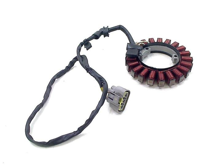 DYNAMO BMW R 1300 GS 2023- (R1300GS KA1) (12311603399), Motoren, Onderdelen | BMW, Gebruikt