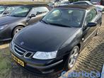Saab 9-3 Cabrio 2.0t Vector LPG nieuwe distributie, Auto's, 1998 cc, Gebruikt, 4 cilinders, Cabriolet