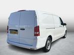 Mercedes-Benz Vito 114 CDI Extra Lang, Auto's, Bestelauto's, Gebruikt, Euro 6, 4 cilinders, 2000 kg