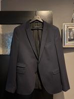 Drykorn colbert maat 48, Ophalen of Verzenden, Zo goed als nieuw, Maat 48/50 (M), Blauw