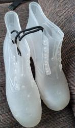 Doorzichtige kunststofschoenen maat 42 shoes waterdicht, Ophalen of Verzenden, Gedragen, Overige kleuren