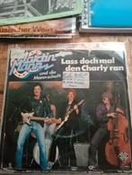 Martin mann - lass doch mal den Charly ran, Ophalen of Verzenden, Zo goed als nieuw, Nederlandstalig