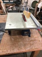 zaagtafel (cirkelzaag), Ophalen, Gebruikt, Cirkelzaag, FERM