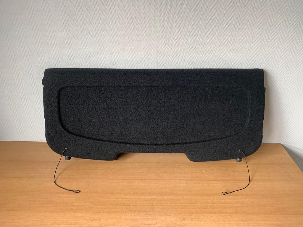 hoedenplank ford fiesta 2009 tot 2017 8A61A46506AF, Gebruikt, -, -, Ophalen of Verzenden