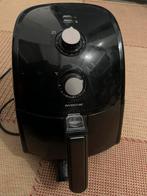 INVENTUM, Ophalen of Verzenden, Zo goed als nieuw, Airfryer, Minder dan 750 gram