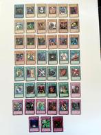 Yu-Gi-Oh! - Starter Deck Pegasus - 45 Kaarten [LP/NM], Ophalen of Verzenden, Zo goed als nieuw, Starterdeck, Foil