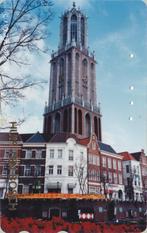 2 telefoonkaarten van Huis ten Bosch in Japan repl Domtoren, Ophalen of Verzenden, Buitenland