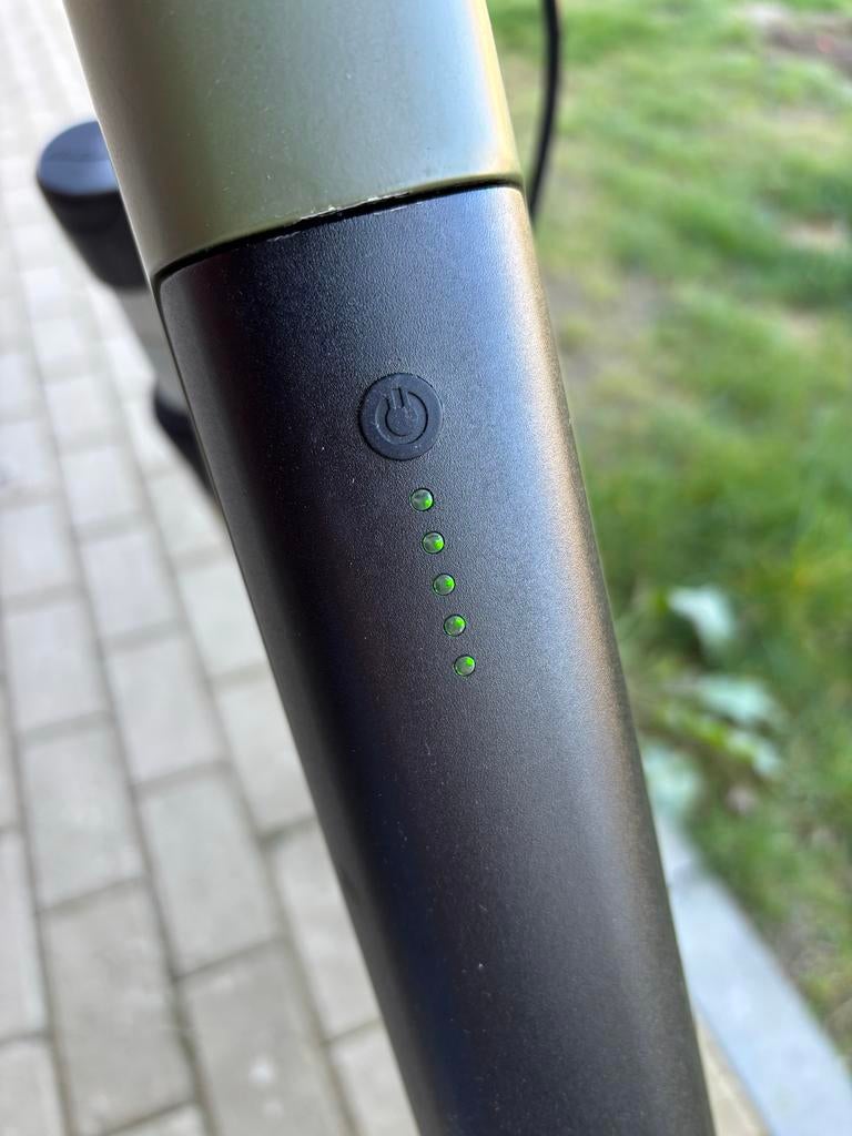 QWIC elektrische fiets – motor defect, 51 tot 55 cm, Ophalen, Gebruikt, Qwic