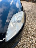 Koplampen Polijsten, Ophalen