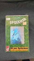 Doos met diverse nederlandse Marvel Comics, Ophalen of Verzenden, Zo goed als nieuw