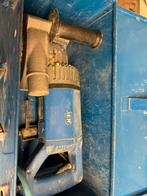 Baier BDN 453 sleuvenfrees sleuvenzaagmachine, Doe-het-zelf en Verbouw, Ophalen, ., Sleuvenfrees, Zo goed als nieuw