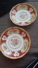 Royal Albert Lady Hamilton, Antiek en Kunst, Antiek | Porselein, Ophalen of Verzenden