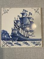 Mosa Holland tegeltje 15x15cm ++ Delft blauw, Ophalen of Verzenden