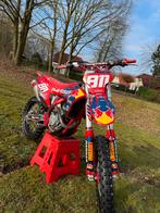 Gasgas mc 250, Ophalen, Zo goed als nieuw, Honda
