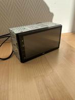 jvc dubbel din radio, Auto diversen, Autoradio's, Ophalen, Nieuw