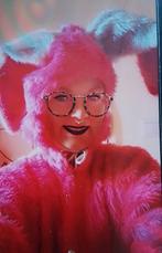 Paashaaspak huren 13,50 en 17,50 , kuiken 13,50, Ophalen, Maat 42/44 (L), Zo goed als nieuw, Kleding