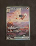 Charizard ex 151 nette staat, Ophalen of Verzenden, Zo goed als nieuw