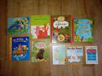 Sprookjesboeken en meer!, Gelezen, 5 of 6 jaar, Jongen of Meisje, Ophalen of Verzenden