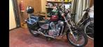 Honda Shadow motor 800cc, 2 cilinders, Chopper, Particulier, 800 cc